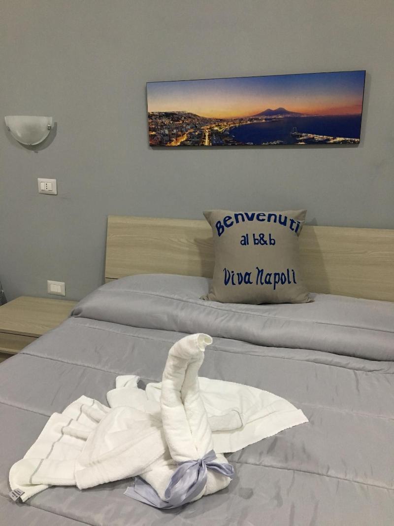 Viva Bed & Breakfast