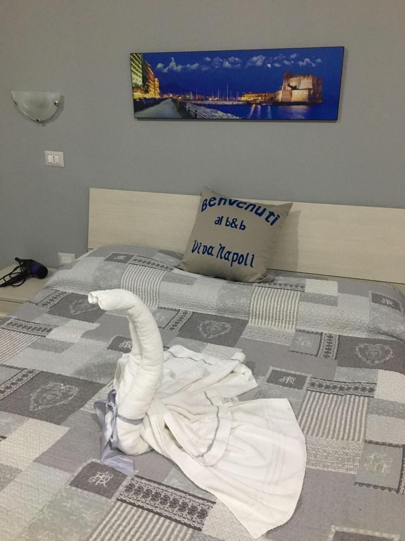 Viva Bed & Breakfast Naples