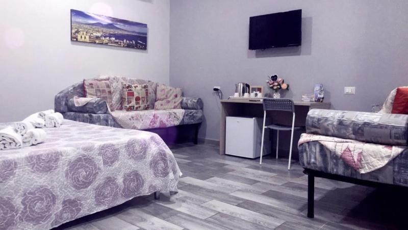 Bed & Breakfast Viva