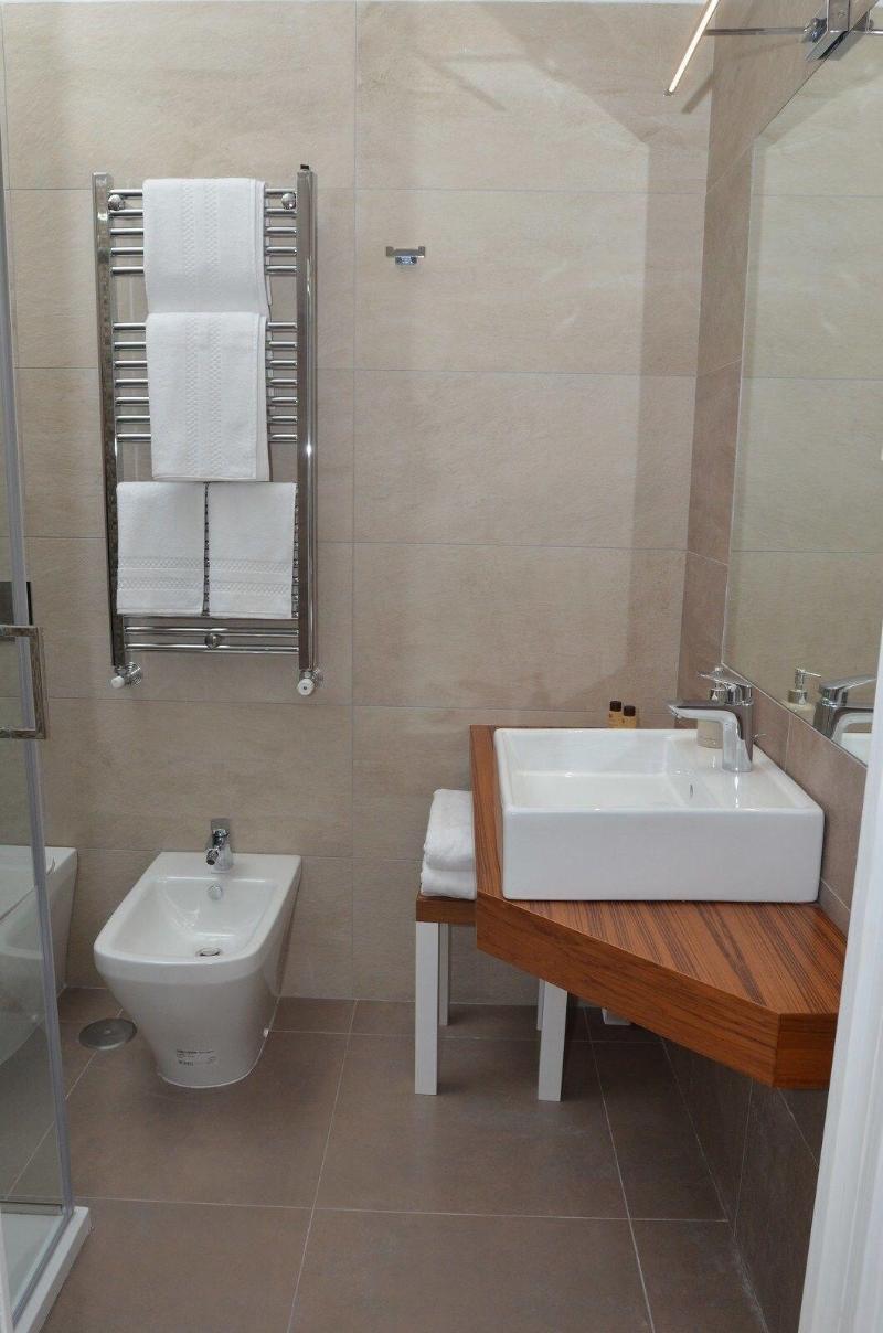 La Movida Bed & Breakfast