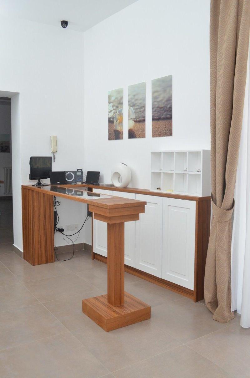Bed & Breakfast La Movida