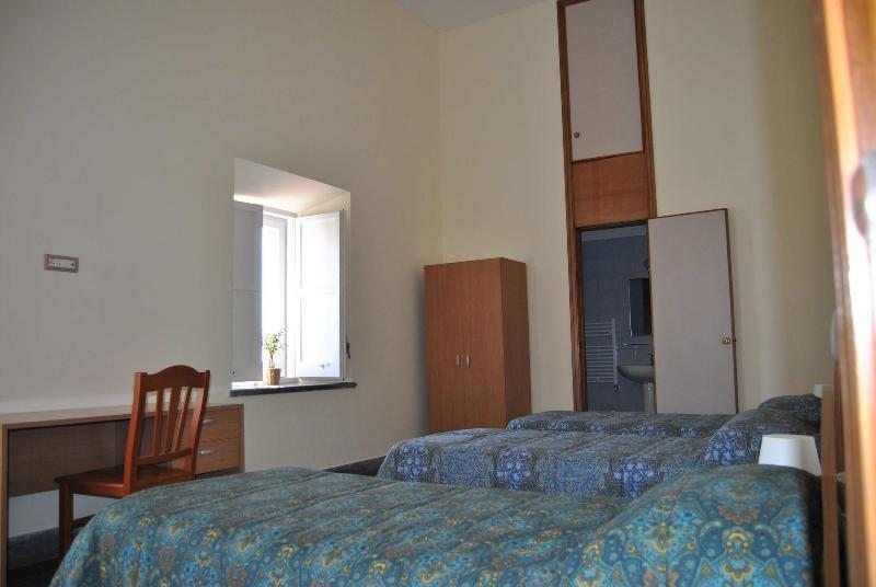 Casa Tolentino Guest house Naples