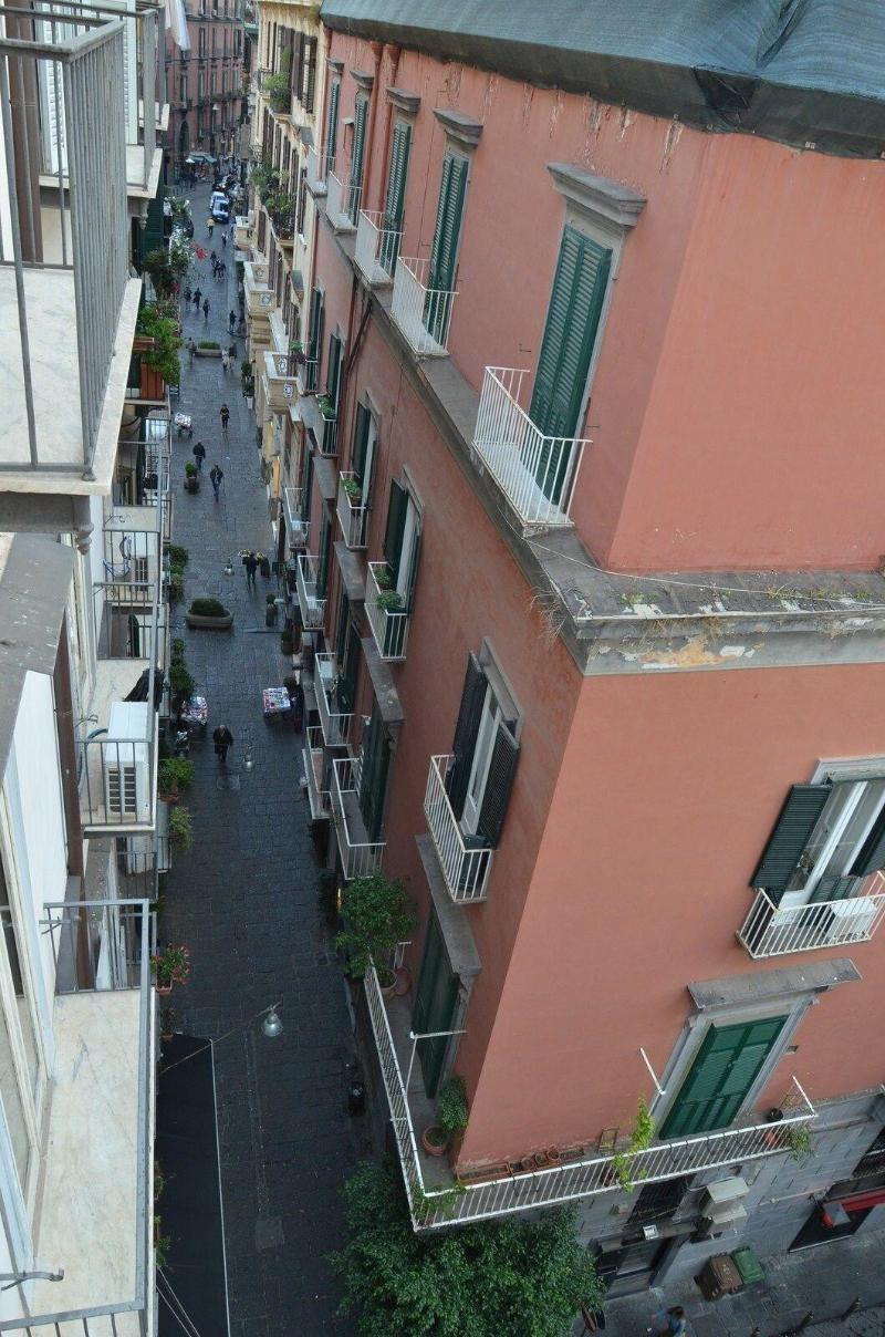 La Movida 3* Naples
