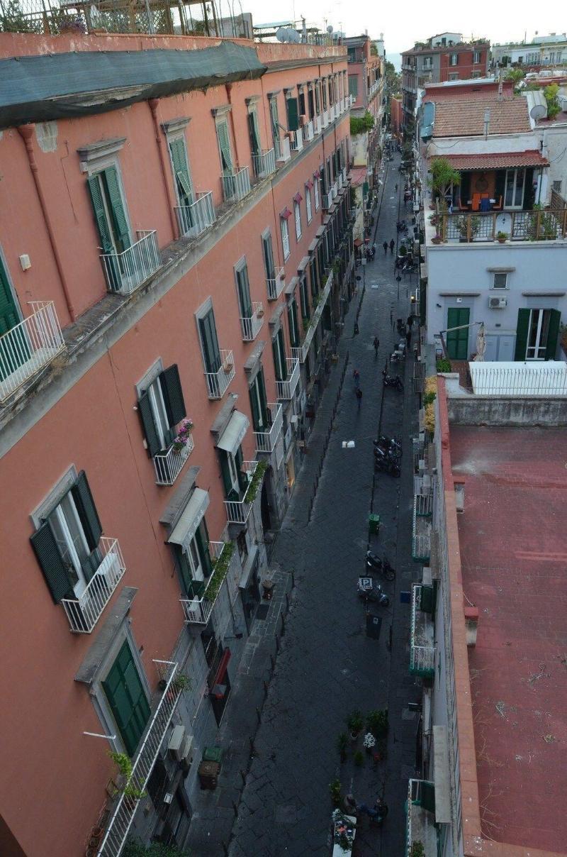 Bed & Breakfast La Movida