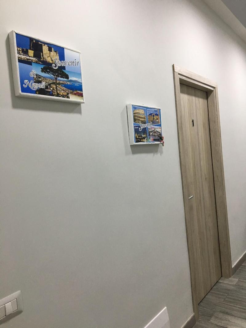 Bed & Breakfast Viva Naples