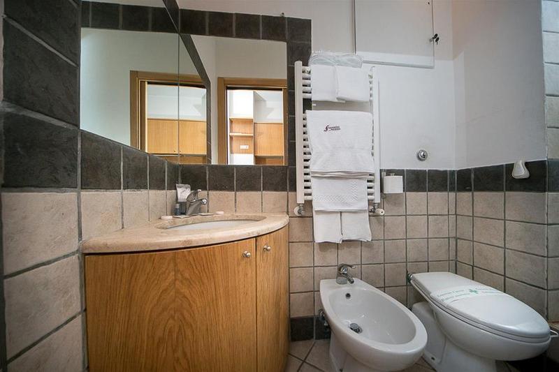 Fiorentini21 Holiday home *