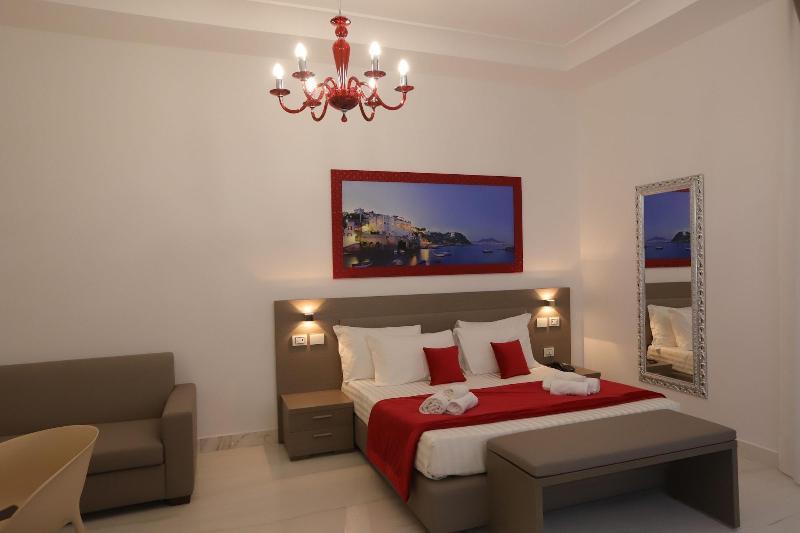 Guest house Mecla 3*
