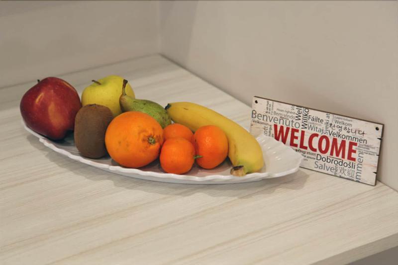 Ferrovia Guest house Naples