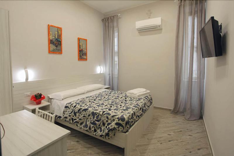 Guest house Ferrovia