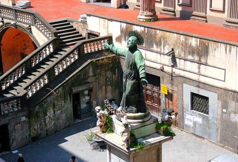 Domus Gemi Guest house Naples