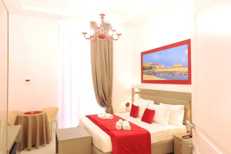 Mecla Guest house