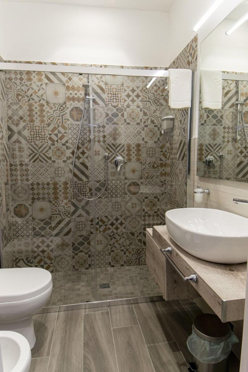 Maremy... I 4 Elementi Bed & Breakfast Naples