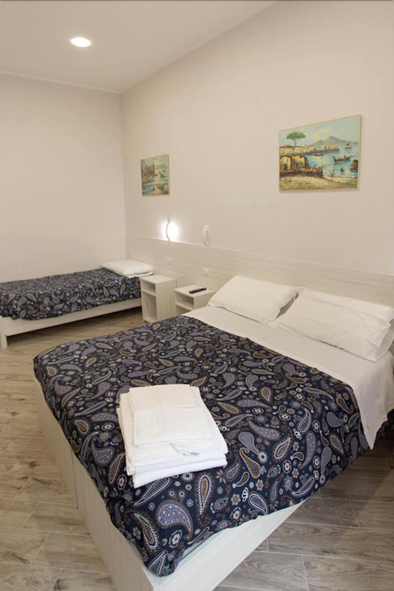 Ferrovia Guest house