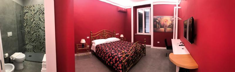 Sunset Bed & Breakfast 3*