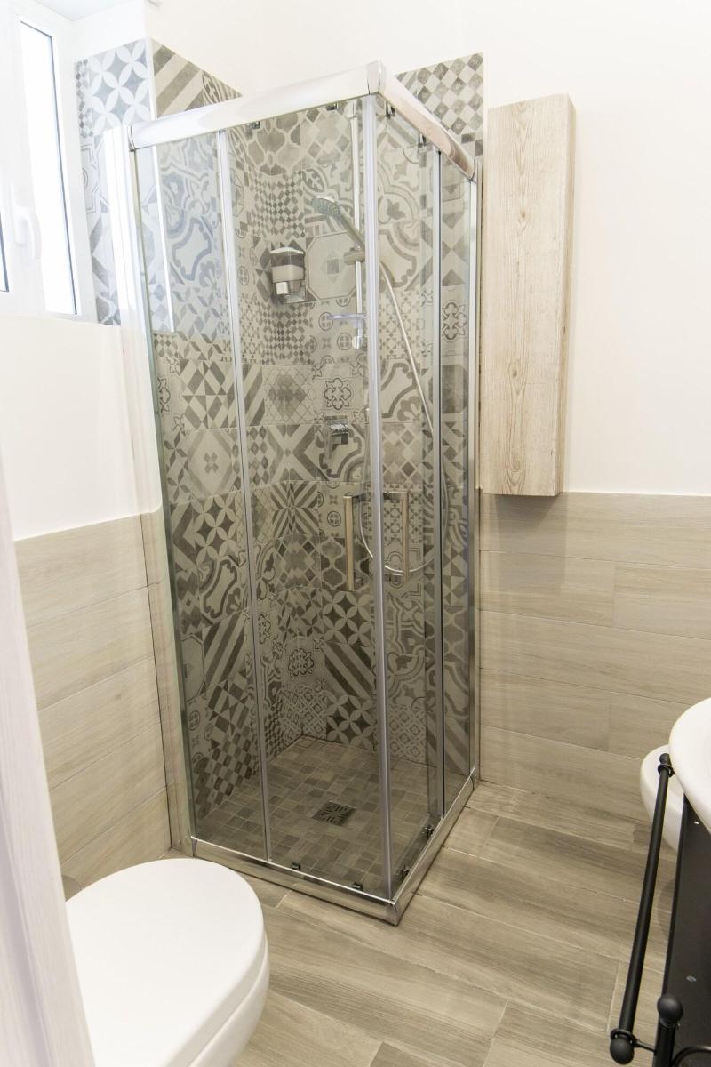 Maremy... I 4 Elementi Bed & Breakfast