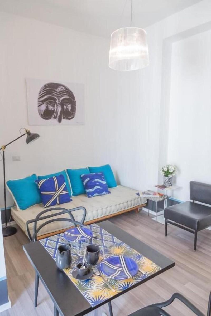 Nonna Pina Art Bed & Breakfast 3*