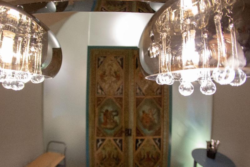 Guest house Leone D'autore - Chiaia