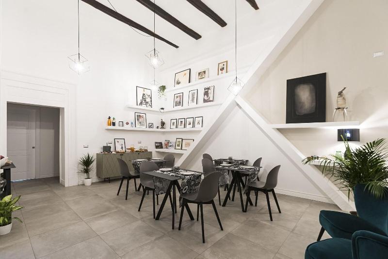 Bed & Breakfast Bellini Naples