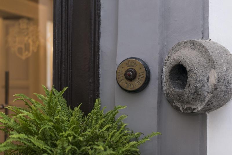 Bed & Breakfast Foro Carolino S&b