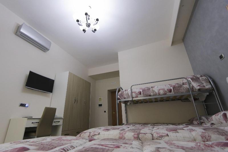 Guest house Donn'anna