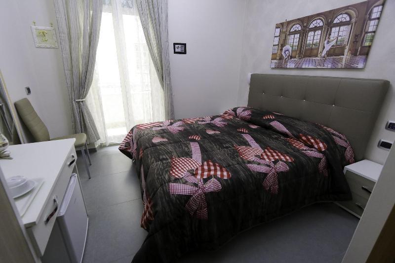 Guest house Donn'anna Naples