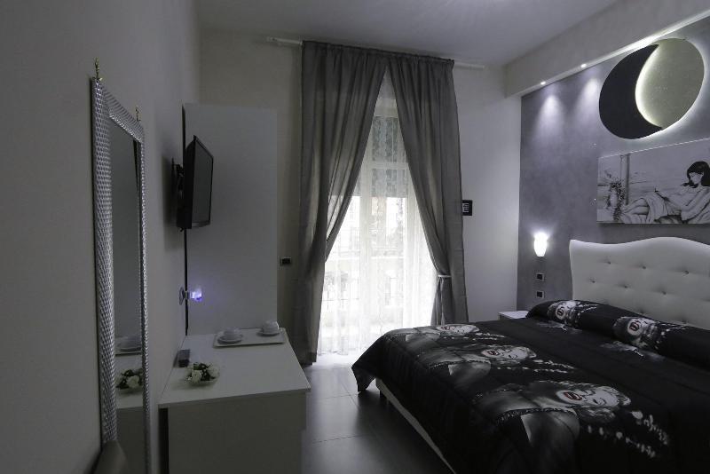 Donn'anna Guest house Naples