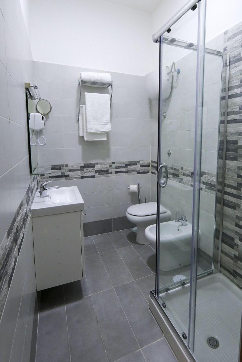 Guest house Donn'anna Naples