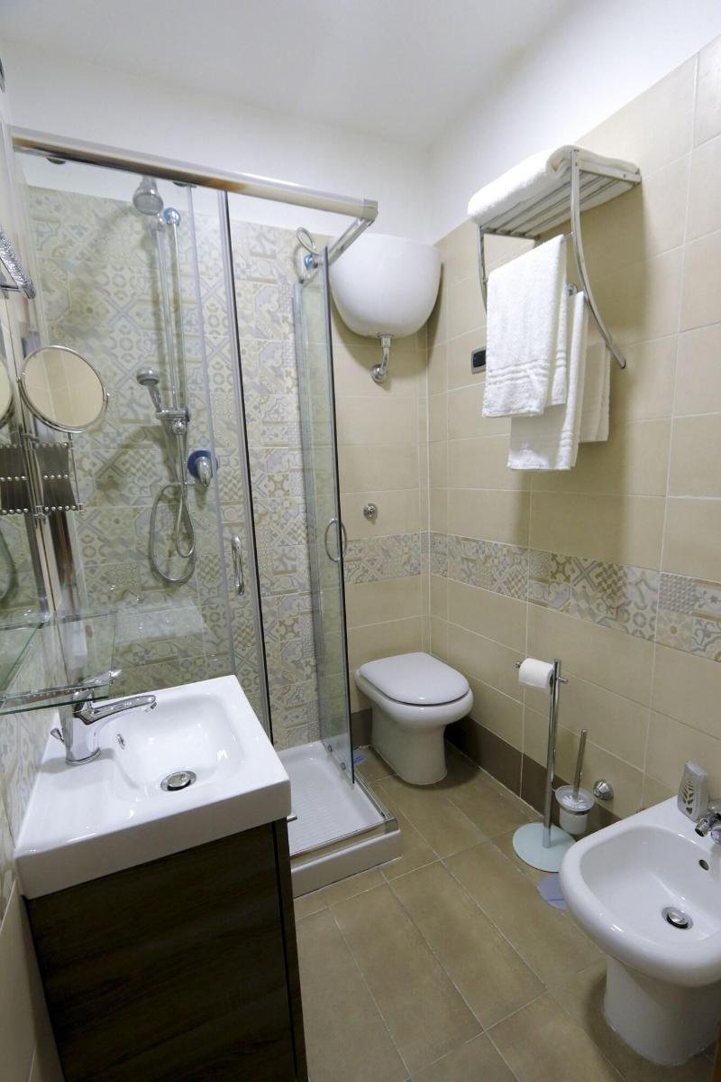 Donn'anna Guest house 3*