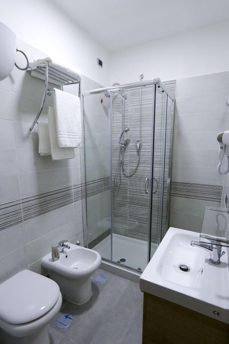 Guest house Donn'anna 3*