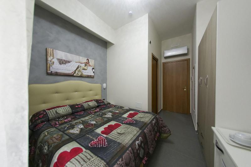 Guest house Donn'anna 3*