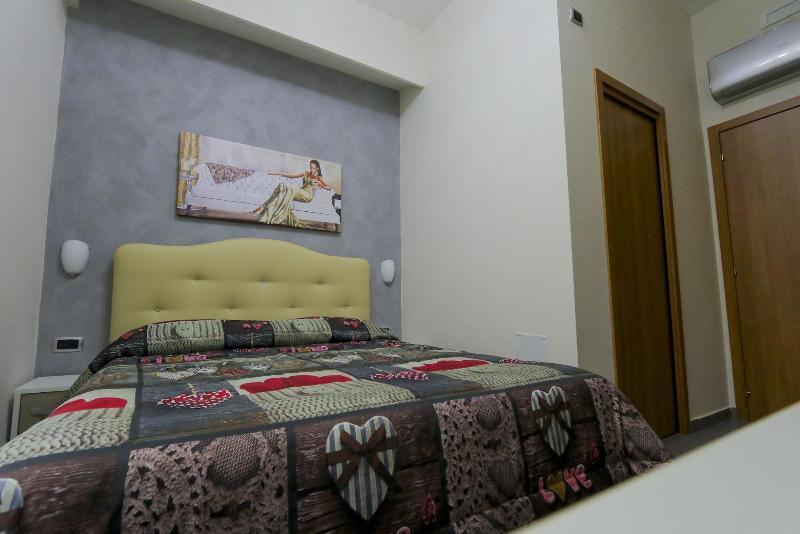 Donn'anna Guest house Naples