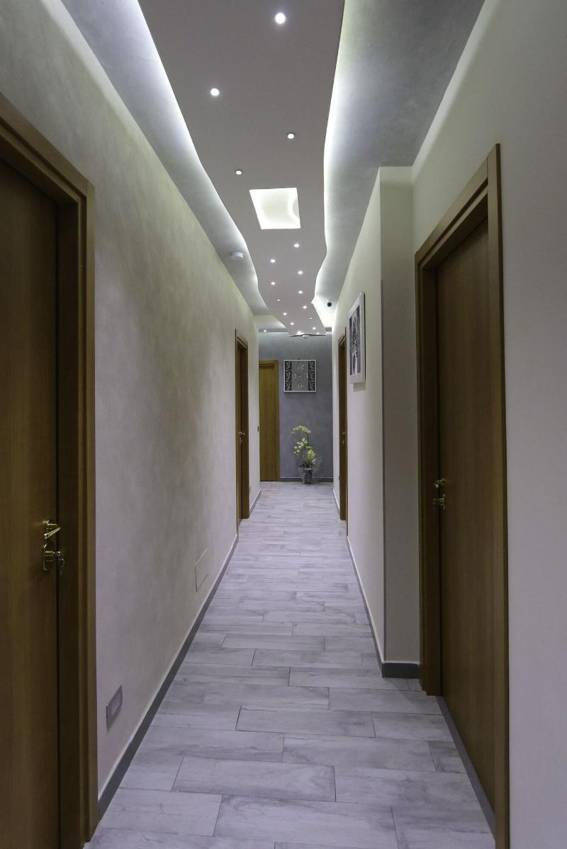 Donn'anna Guest house 3*