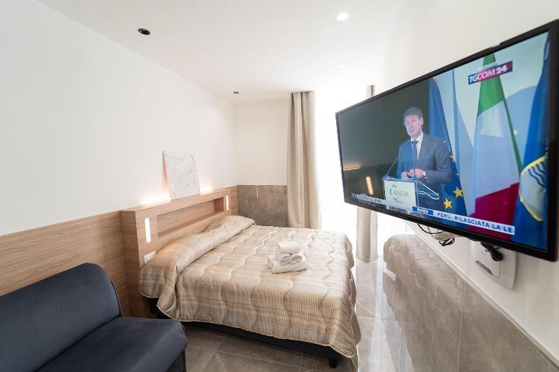 Hg Boutique Toledo, Centro, By Clapa Group 3* Naples