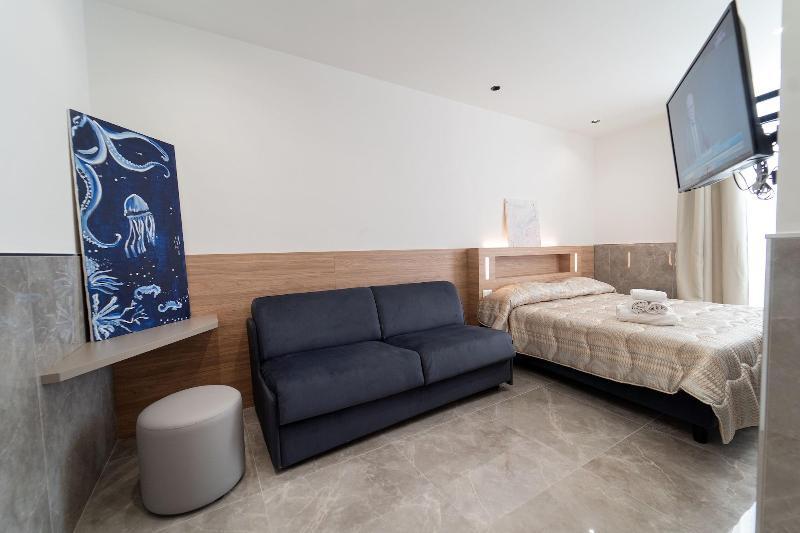 Hg Boutique Toledo, Centro, By Clapa Group Guest house Naples