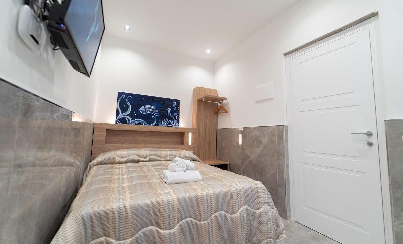 Hg Boutique Toledo, Centro, By Clapa Group 3* Naples