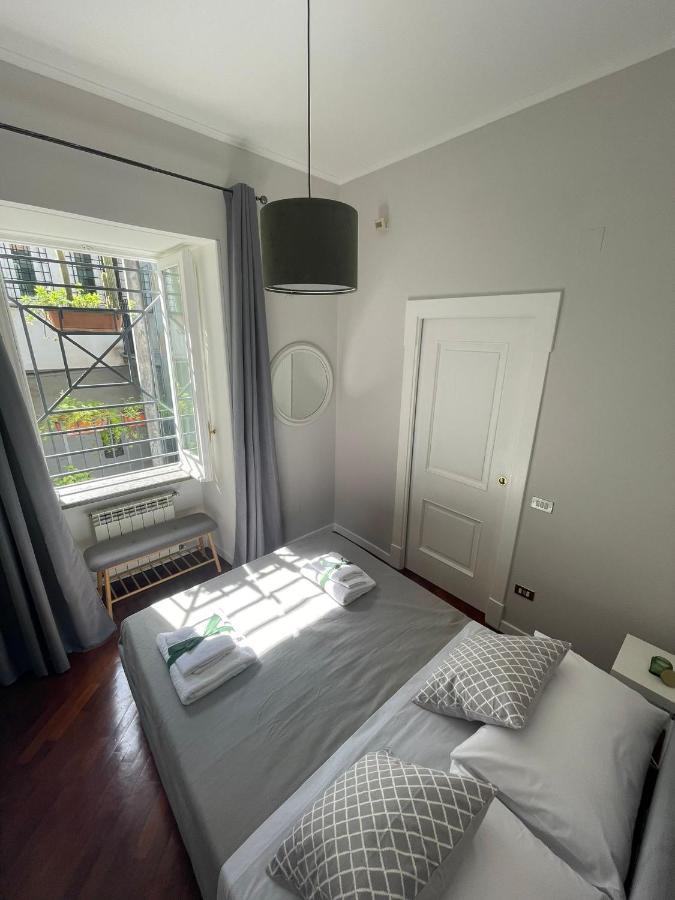 Apartment Nilo 28 House