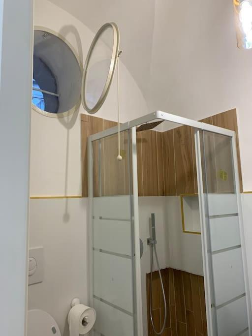 Il Basso Di Donna Assunta Apartment *