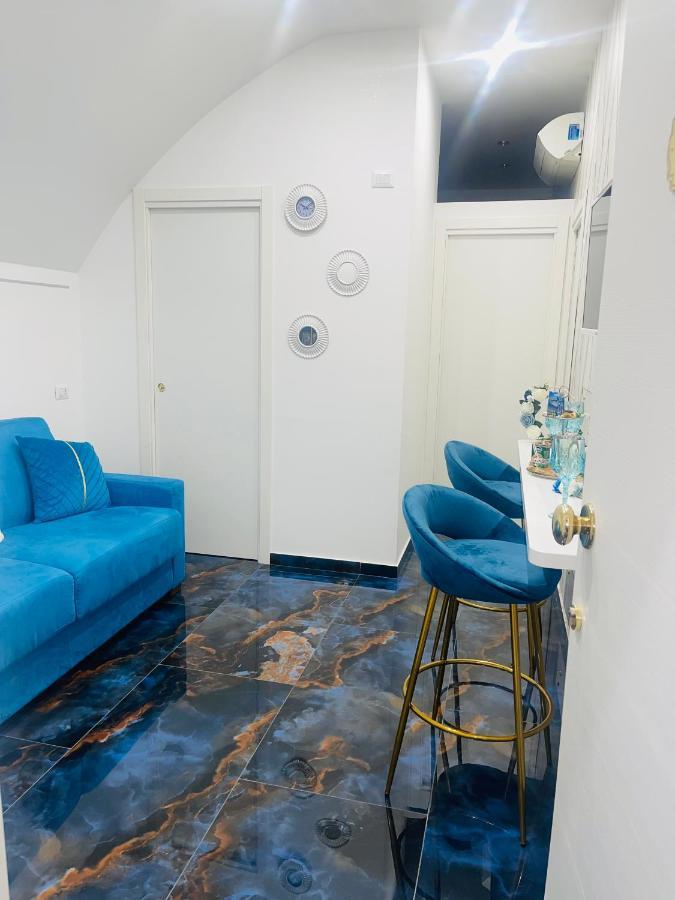 Apartment Alex Mary Naples