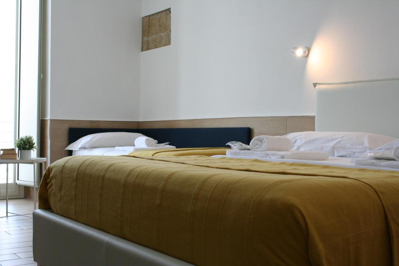 Hotel H22 Naples