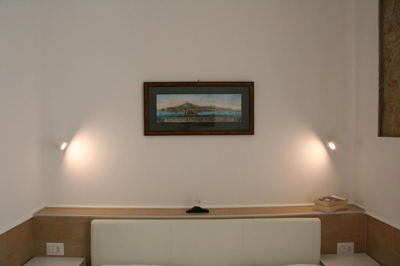 Hotel H22 Naples