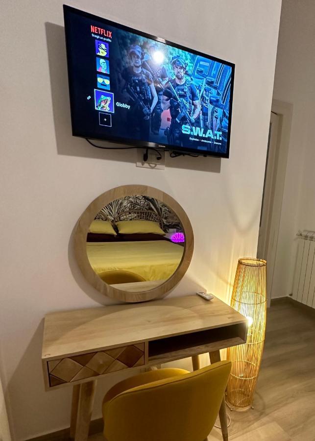 Guest house Ex Voto Naples