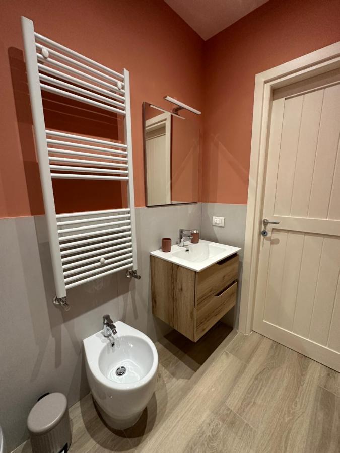 Ex Voto Guest house Naples