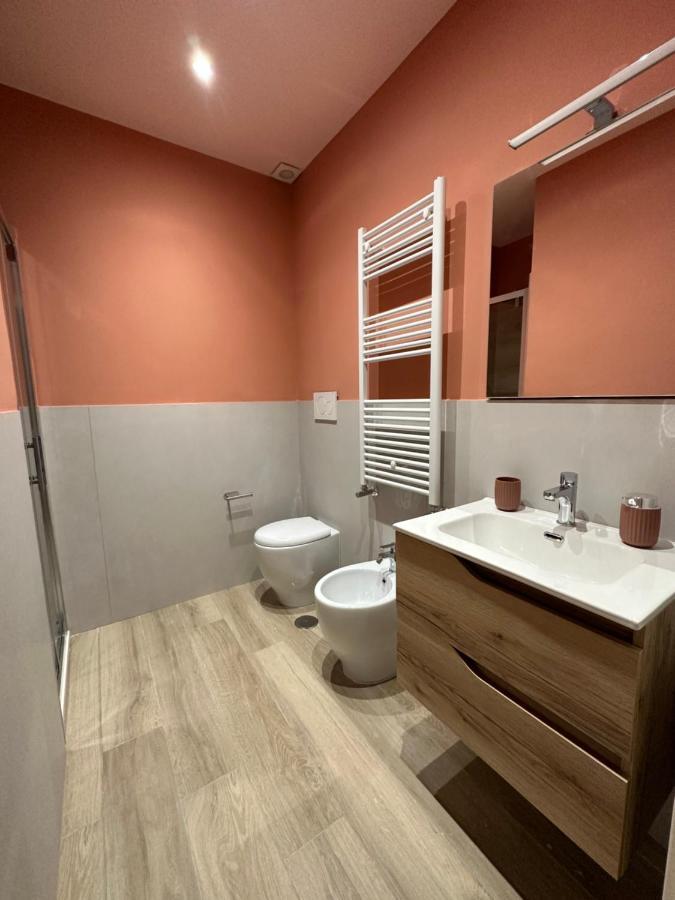 Ex Voto Guest house Naples
