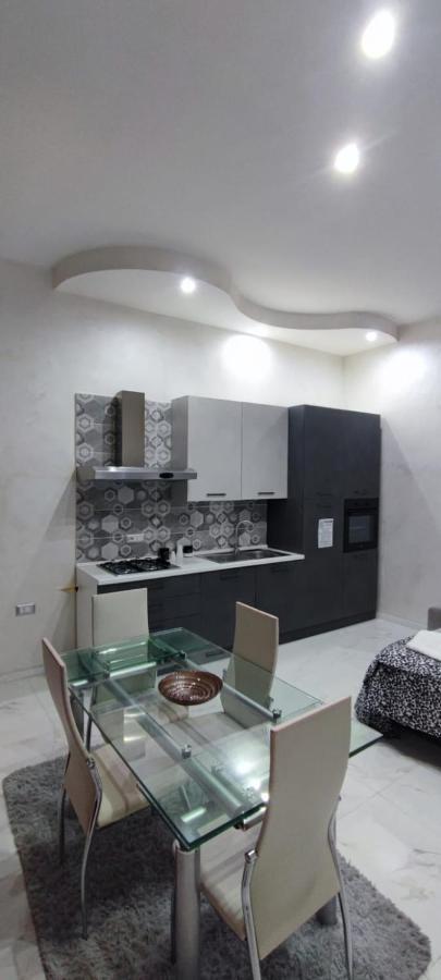 Layla Chic Apartment Naples