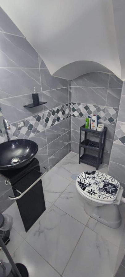 Layla Chic Apartment
