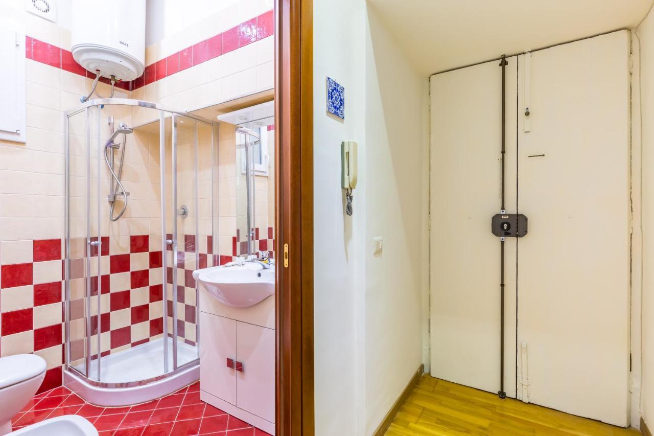 San Luigi Cozy Flat With Seaview Apartment *