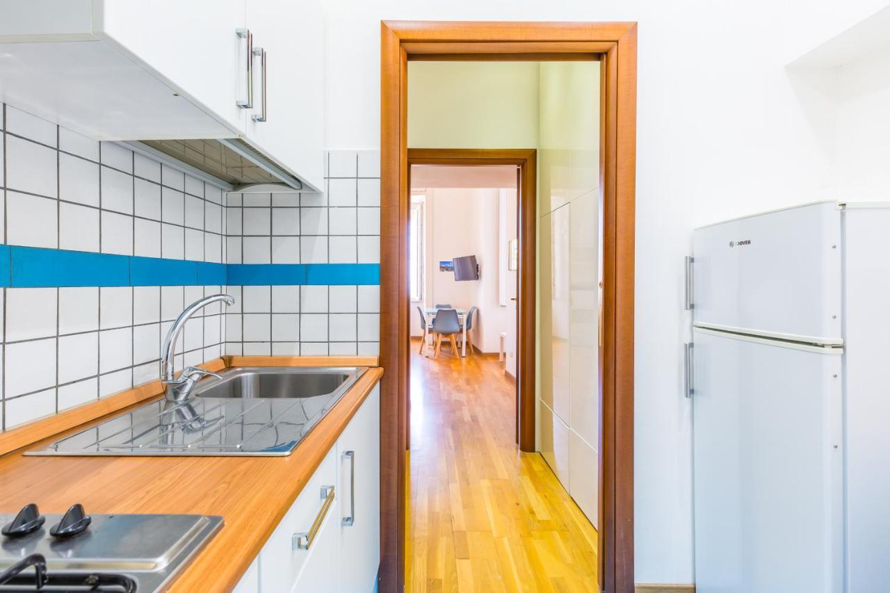 Apartment San Luigi Cozy Flat With Seaview