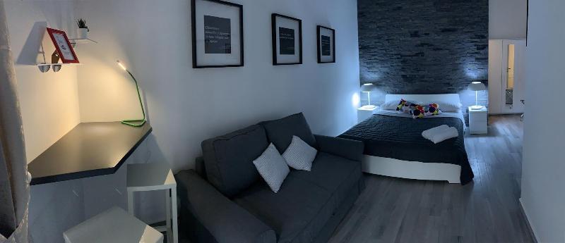 Franz Holiday home Naples