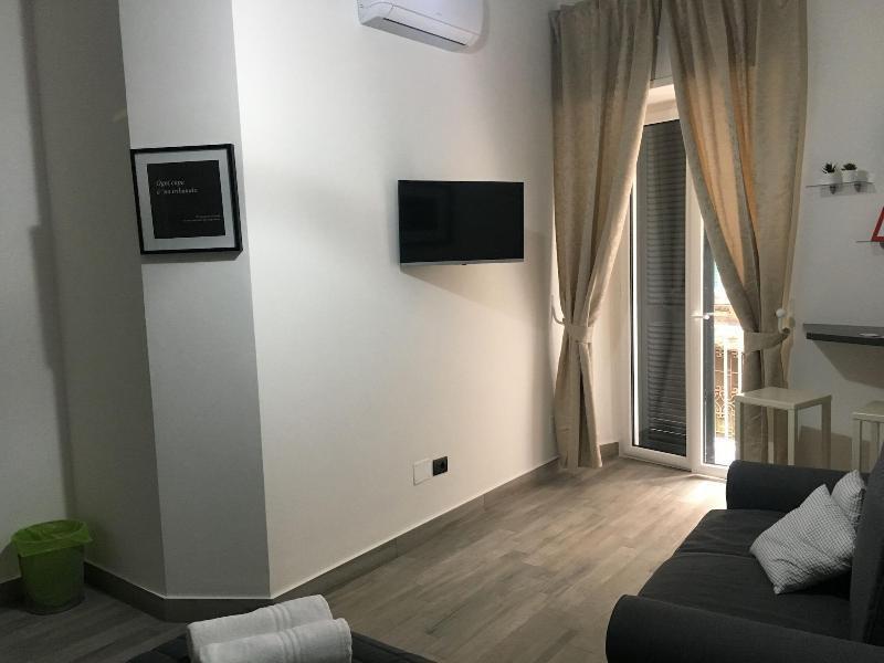 Franz Holiday home Naples