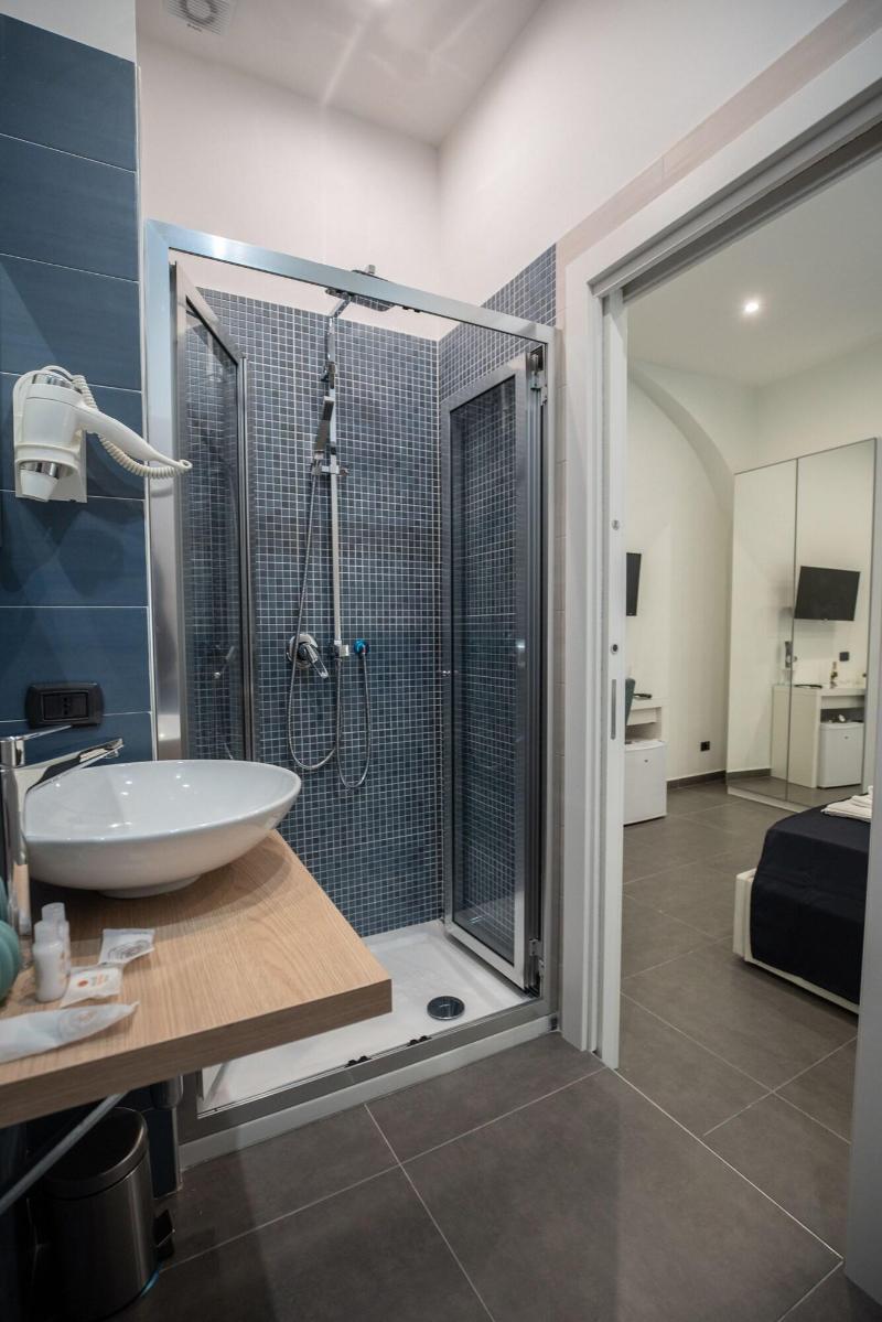 Doria Bed & Breakfast 3*